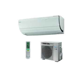 DAIKIN FTXZ25N + RXZ25N Wandgerät Set Ururu Sarara - 2,5 kW