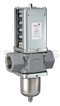 Penn Kühlwasserregler V246GE-1B001C 13,8-27,6 Bar Rp 1-1/4" Penn Kühlwasserregler V246GE-1B001C 13,8-27,6 Bar Rp 1-1/4"