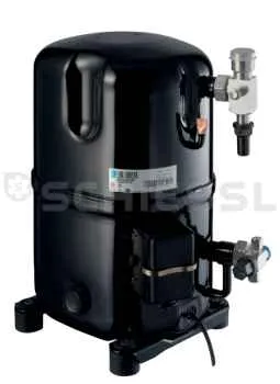 Tecumseh Verdichter TAG 5561 C Löt 400V Tecumseh Verdichter TAG 5561 C Löt 400V