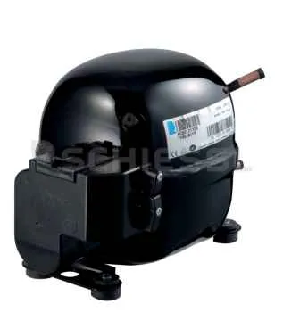 Tecumseh Verdichter THB 4415 YFZ 230V Tecumseh Verdichter THB 4415 YFZ 230V