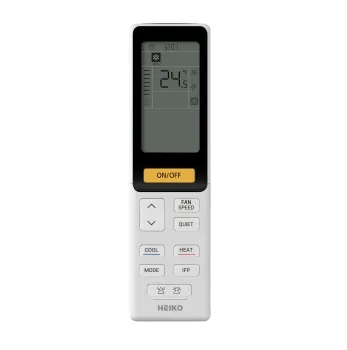 HEIKO Cassette Multisplit Deckenkassette - CA035-A1 - 3,5 kW
