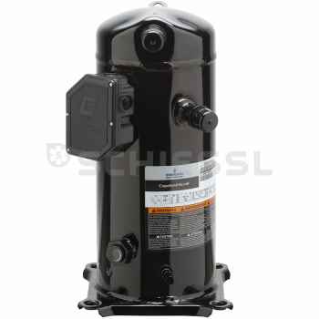Copeland vollh. Scroll Verdichter Rotal. ZB76K*E-TFD-651 400V
