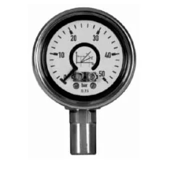 Ziehl-Abegg Drehzahlregler CBG-30AV UNIcon f.EC-Motore