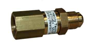 AC&R Überdruckrückschlagventil STH-9104 5/8" 10mm 0,34bar