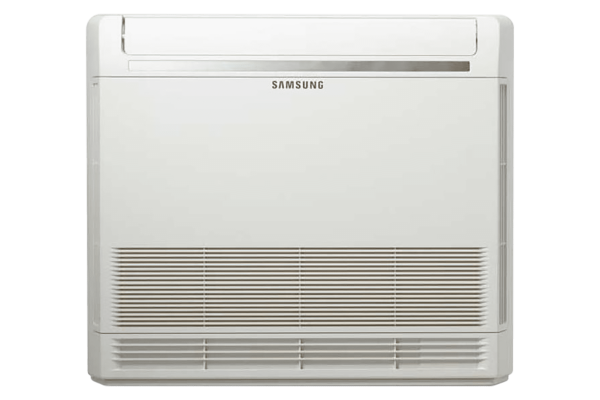 SAMSUNG BAC Standtruhe Set Kühlen 2.6 kW | Heizen  3.5 kW  AC026RNJDK IR R32