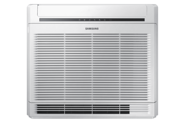 SAMSUNG AJ052TNJDKG/EU Kühlen 5.2 kW | Heizen 5.6 kW FJM Truhengerät/Console