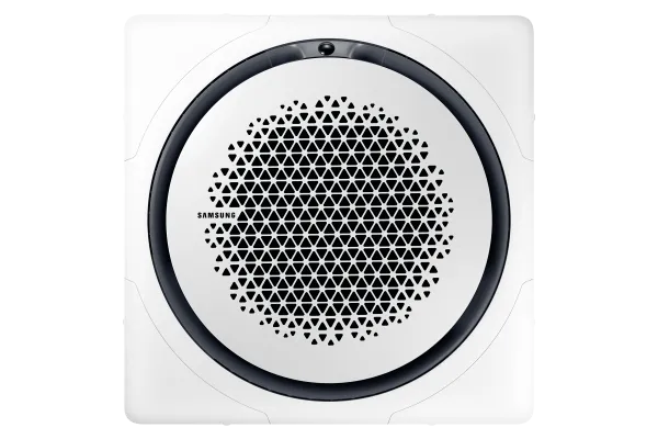 SAMSUNG BAC Deckenkassette Set Kühlen 12.0 kW | Heizen 13.0 kW AC120RN4PK KB 400 V eckig