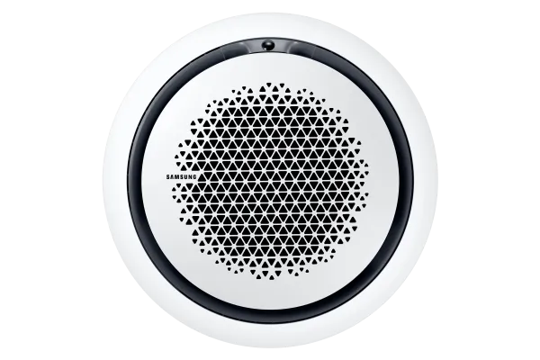 SAMSUNG BAC Deckenkassette Set Kühlen 13.4 kW | Heizen 15.5 kW AC140RN4PK KB 240 V rund