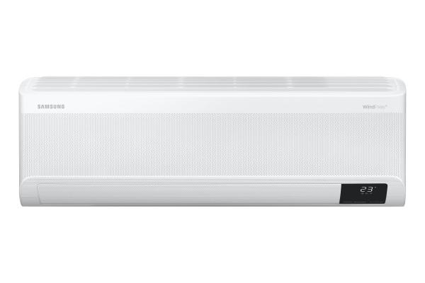 SAMSUNG RAC Exklusiv-Wind-Free Set Kühlen 5.0 kW | Heizen 6.0 kW AR18TXEAAWK