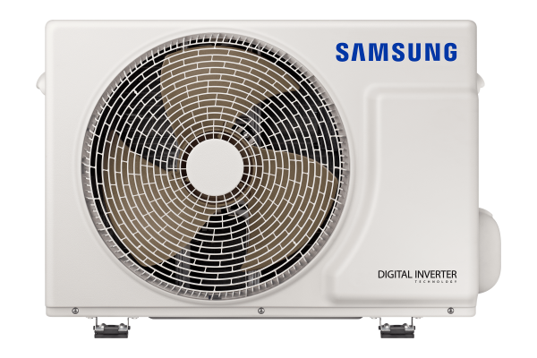 SAMSUNG RAC Airise Living Set Kühlen 6.8 kW | Heizen 7.7 kW AR24TXHZAWK