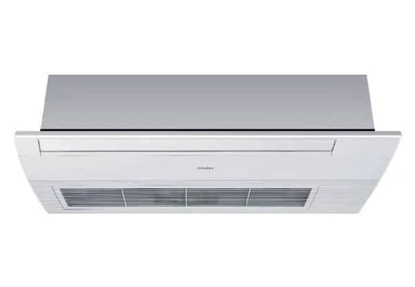Haier 1-WEGE-DECKENKASSETTE Set AB71S2SA1FA(H) + 1U71S2ST1FA - 6,9 kW