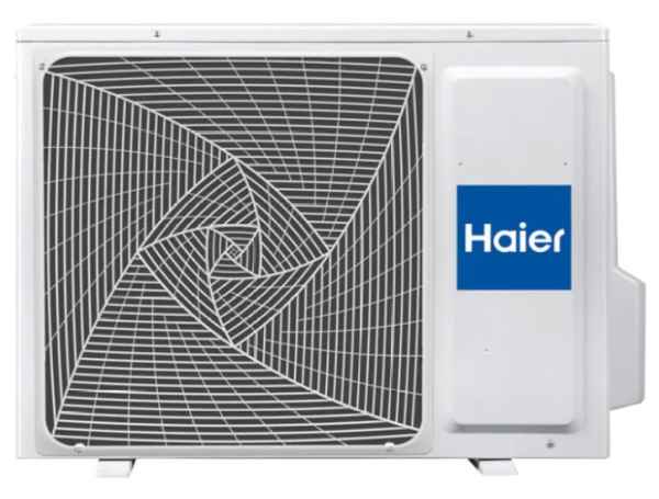 Haier 1-WEGE-DECKENKASSETTE Set AB35S2SA1FA(H) + 1U35S2SM1FA-2 - 3,5 kW