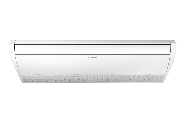 SAMSUNG BAC Deckenunterbau Set Kühlen 10.0 kW | Heizen 11.2 kW AC100RNCDK IR