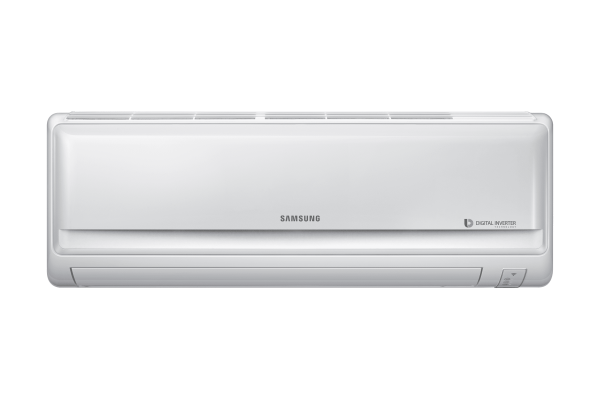 SAMSUNG BAC REGULAR Wandg. Set Kühlen 9.5 kW | Heizen 10.8 kW  AC100RNTDK IR + 230 V