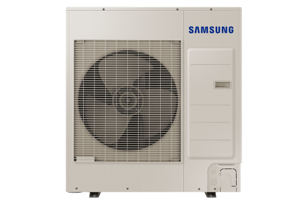 SAMSUNG BAC Kanaleinbaugerät Set Kühlen 10.0 kW | Heizen 11.2 kW AC100RNMDK KB 240V