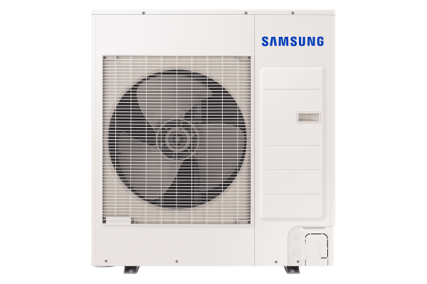 SAMSUNG BAC Set Deckenkassette Wind-Free Kühlen 10.0 kW | Heizen 11.2 kW AC100RN4DK KB