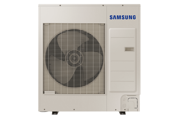 SAMSUNG BAC REGULAR Wandg. Set Kühlen 9.5 kW | Heizen 10.8 kW  AC100RNTDK IR + 230 V