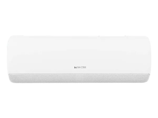 NAITEC Sensitive Monosplit Wandgerät-Set - SE35XWXK - 3,5 kW