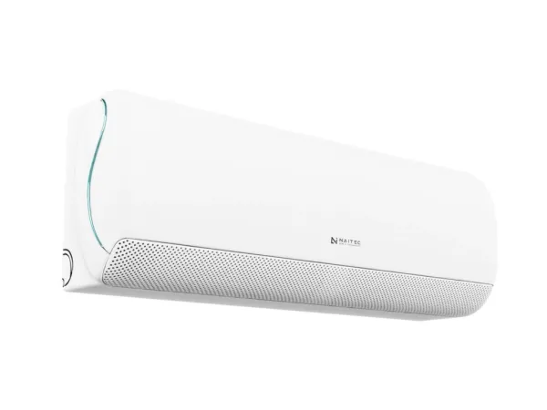 NAITEC Sensitive Monosplit Wandgerät-Set - SE35XWXK - 3,5 kW