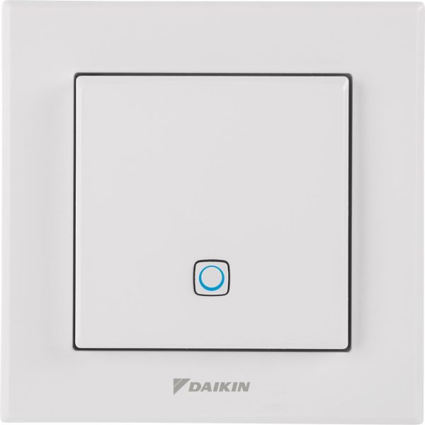 EQ3, Raumsensor Home ControlsHome Controls EQ3 Raumsensor.Jeder Raum kann einzeln gesteuert werden, die Raumtemperatur kann von Zuhauseaus oder auswerts eingestellt werden.