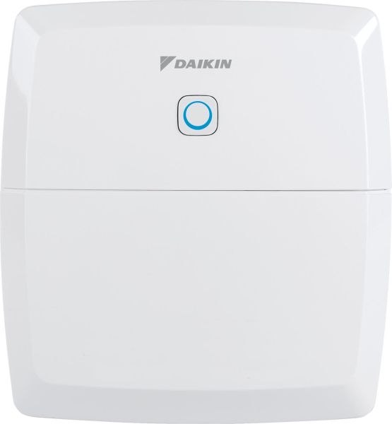 EQ3 IO BOX zur Verbindung AlthermaHome ControlsHome Controls EQ3 IO BOX zurVerbindung AlthermaJeder Raum kann einzeln gesteuert werden, die Raumtemperatur kann von Zuhauseaus oder auswerts eingestellt werden.