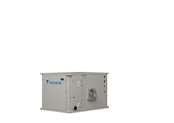 Luftgekühlte WärmepumpeTyp EWYT040CZI-A1DAIKIN Luftgekühlte R32 Inverter-Wärmepumpe EWYT040CZI-A1in Split-AusführungAllgemeine Spezifikationen:Die vollständig invertergeregelte Split-Wärmepumpe der Baureihenfamilie DAIKINBLUEVOLU