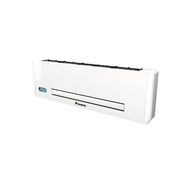 DAIKIN Altherma HPC Wand m. FB 1,5 kWWärmeleistung (45/40 C),m.FernbedienungDAIKIN Altherma HPC FWXT10ABTV3CWandgerät Baugröße 10DAIKIN Altherma Gebläsekonvektor in derVariante Wandgerät.Die DAIKIN HPC Konvektoren sind bestensal