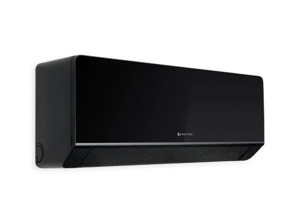 NAITEC Sensitive Pro Black Monosplit Wandgerät-Set - SP35HWXKI3-B - 3,5 kW NAITEC Sensitive Pro Black Monosplit Wandgerät-Set - SP35HWXKI3-B - 3,5 kW