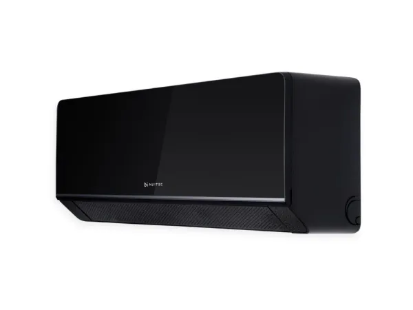 NAITEC Sensitive Pro Black Monosplit Wandgerät-Set - SP35HWXKI3-B - 3,5 kW NAITEC Sensitive Pro Black Monosplit Wandgerät-Set - SP35HWXKI3-B - 3,5 kW