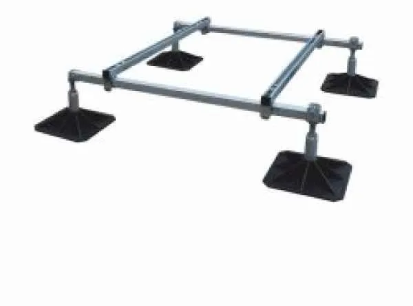 Flexi Light Systemkonsole Grundmodul 1200x1200 mm, max 500 kg Flexi Light Systemkonsole Grundmodul 1200x1200 mm, max 500 kg
