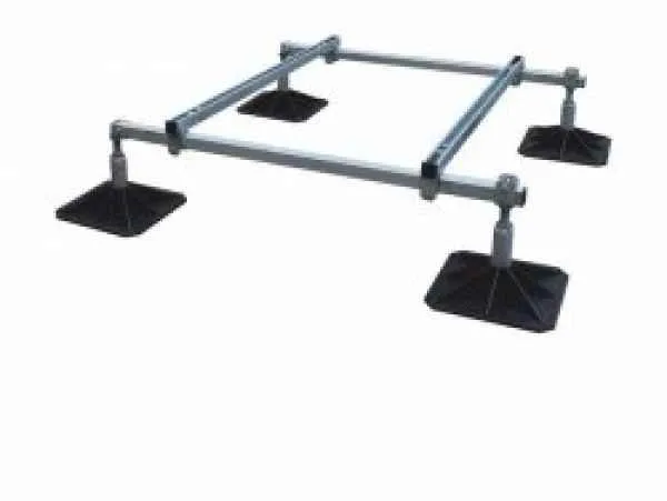 Flexi Light Systemkonsole Grundmodul 1500x1500 mm, max 500 kg Flexi Light Systemkonsole Grundmodul 1500x1500 mm, max 500 kg