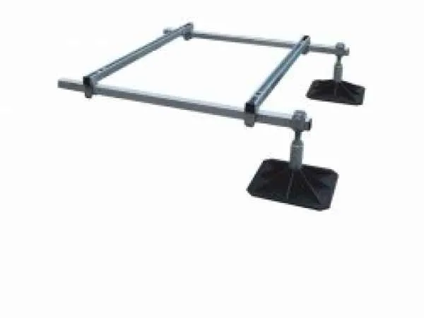 Flexi Light Systemkonsole Erweit.modul 1500x1500 mm, max 500 kg Flexi Light Systemkonsole Erweit.modul 1500x1500 mm, max 500 kg