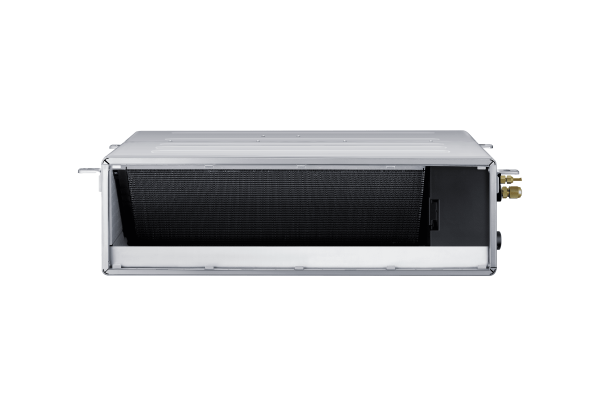 SAMSUNG BAC Kanaleinbaugerät Set Kühlen 5.0 kW | Heizen 6.0 kW AC052RNMDK IR