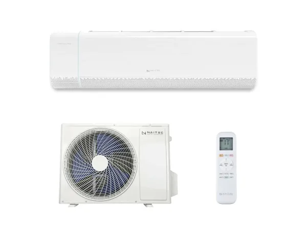 NAITEC Stellair Monosplit Wandgerät-Set - ST35XWAK - 3,5 kW