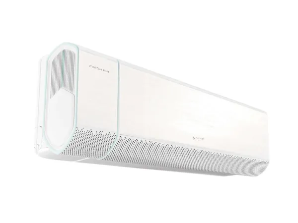NAITEC Stellair Multisplit Wandgerät - ST35XWAKI - 3,5 kW NAITEC Stellair Multisplit Wandgerät - ST35XWAKI - 3,5 kW