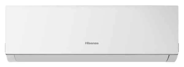 Hisense Green Comfort R290 Wandgerät-Set DJ35XE0EG + DJ35XE0EW - 3,5 kW Hisense Green Comfort R290 Wandgerät-Set DJ35XE0EG + DJ35XE0EW - 3,5 kW