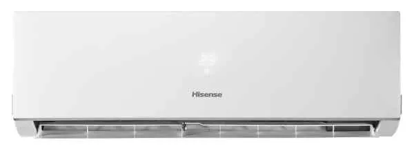 Hisense Green Comfort R290 Wandgerät-Set DJ35XE0EG + DJ35XE0EW - 3,5 kW Hisense Green Comfort R290 Wandgerät-Set DJ35XE0EG + DJ35XE0EW - 3,5 kW