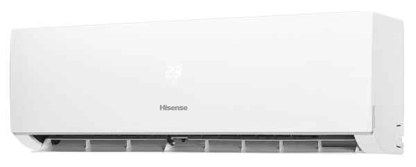 Hisense Green Comfort R290 Wandgerät-Set DJ35XE0EG + DJ35XE0EW - 3,5 kW