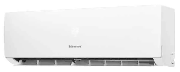 Hisense Green Comfort R290 Wandgerät-Set DJ35XE0EG + DJ35XE0EW - 3,5 kW Hisense Green Comfort R290 Wandgerät-Set DJ35XE0EG + DJ35XE0EW - 3,5 kW