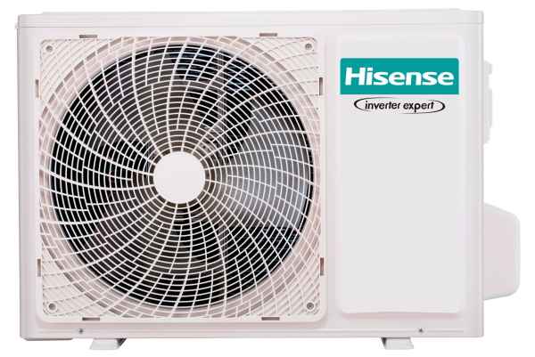 Hisense Green Comfort R290 Wandgerät-Set DJ35XE0EG + DJ35XE0EW - 3,5 kW Hisense Green Comfort R290 Wandgerät-Set DJ35XE0EG + DJ35XE0EW - 3,5 kW