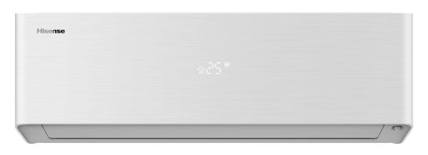 HISENSE Energy Pro X weiß Wandgerät QH50BV0AG - 5,0 kW