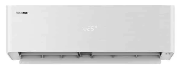 HISENSE Energy Pro X weiß Wandgerät QH35XV4AG - 3,5 kW HISENSE Energy Pro X weiß Wandgerät QH35XV4AG - 3,5 kW