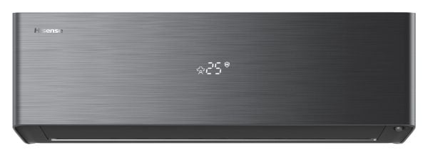 HISENSE Energy Pro X schwarz Wandgerät QH35XV0BG - 3,5 kW