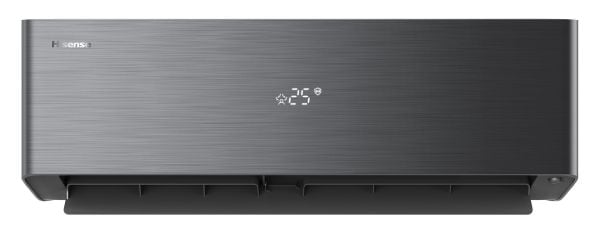 HISENSE Energy Pro X schwarz Wandgerät QH35XV0BG - 3,5 kW