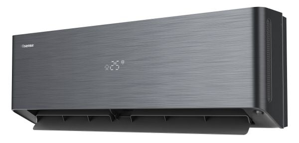 HISENSE Energy Pro X schwarz Wandgerät QH35XV0BG - 3,5 kW