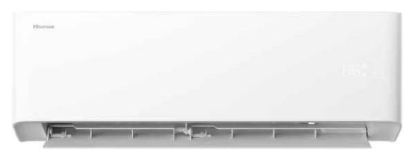 HISENSE Uni HB weiß Wandgerät HB25XU0AG - 2,6 kW HISENSE Uni HB weiß Wandgerät HB25XU0AG - 2,6 kW