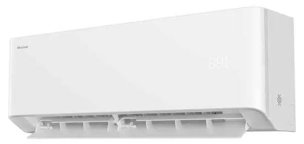 HISENSE Uni HB weiß Wandgerät HB25XU0AG - 2,6 kW HISENSE Uni HB weiß Wandgerät HB25XU0AG - 2,6 kW