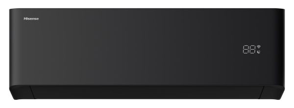 HISENSE Uni HB schwarz Wandgerät HB70KW0BG - 7,0 kW
