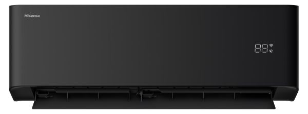 HISENSE Uni HB schwarz Wandgerät HB70KW0BG - 7,0 kW