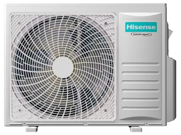 HISENSE Multisplit Außengerät 4AMW81U4RJC - 8,0 kW